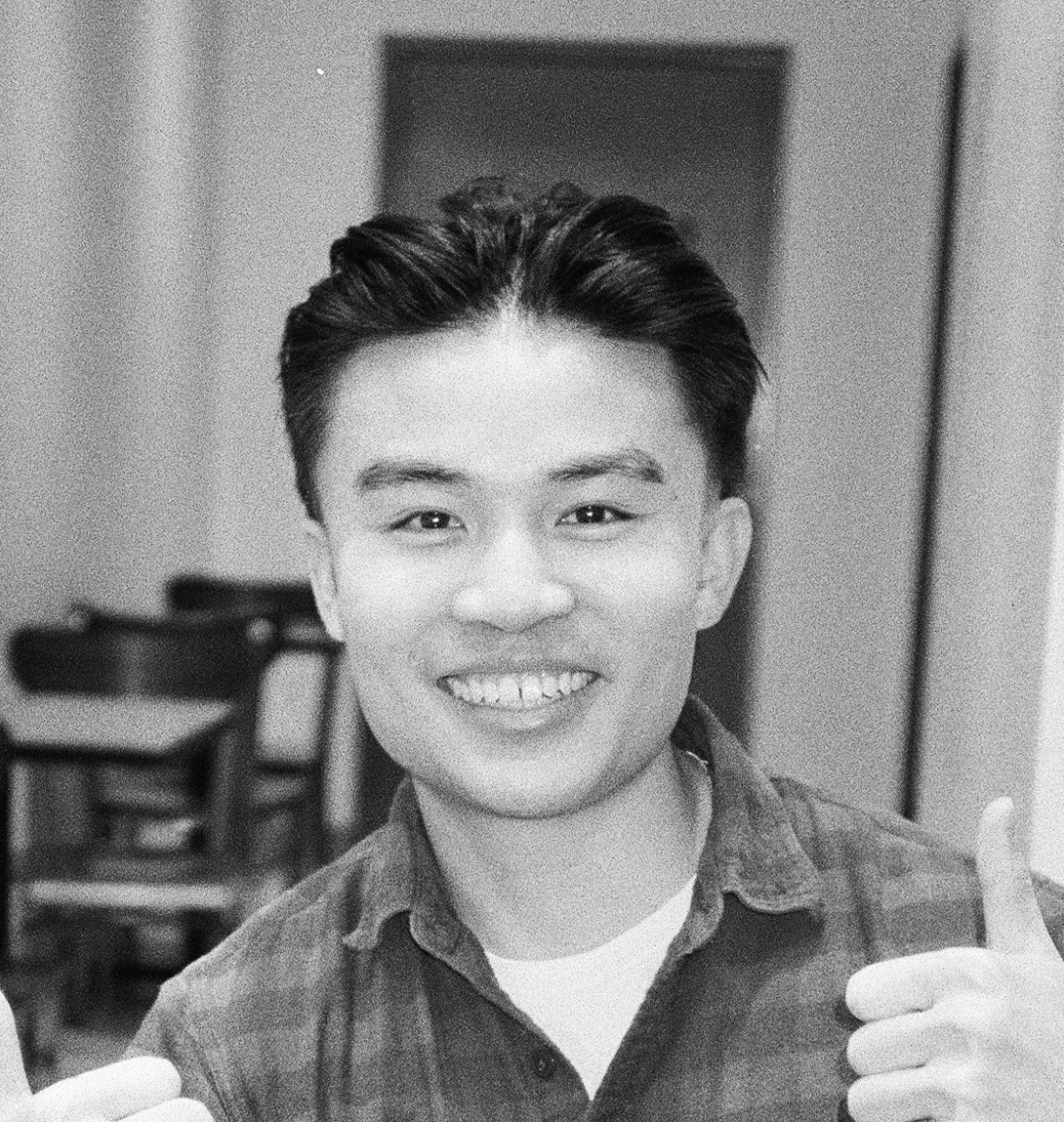 Matt Huang - Content Creator & Strategist